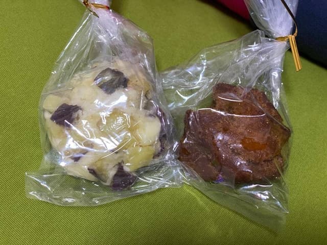 お菓子のワイユー 加賀屋店 - サブ画像1