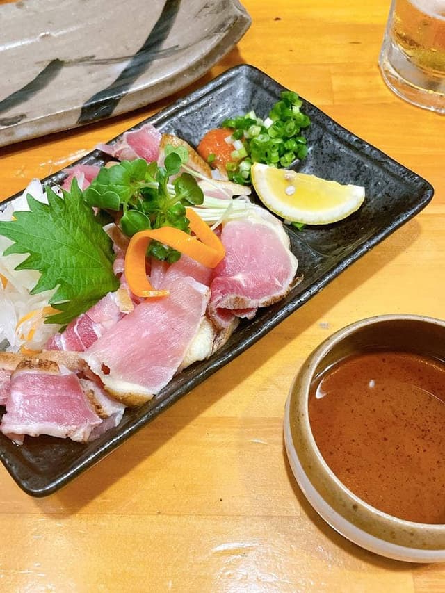 炭火焼 とりや 吉衛門 - サブ画像1