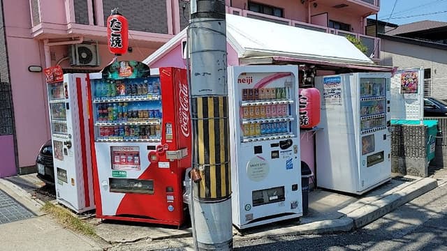 カシモトたこやき店 - サブ画像1