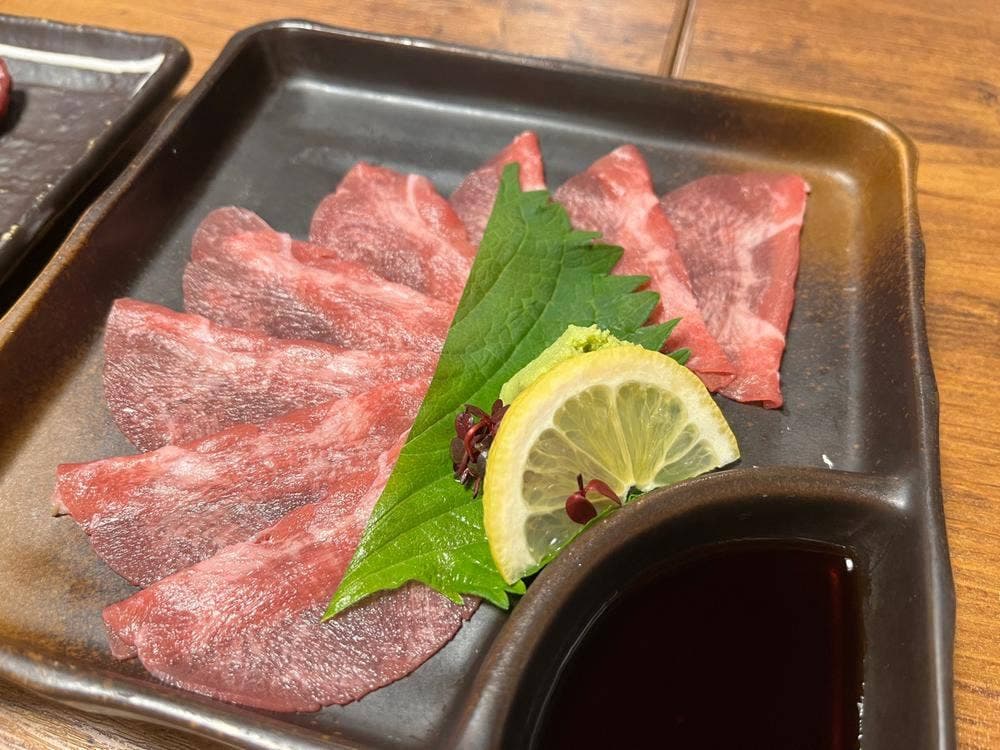 すし酒場 すさび湯