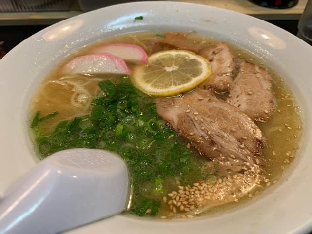 豚松 - サブ画像2