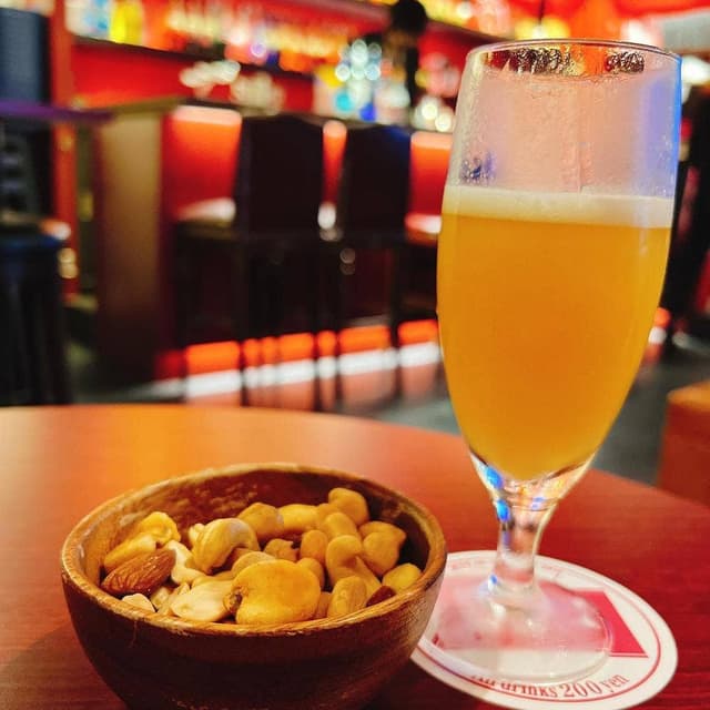 貸切パーティー barmoonwalk 渋谷宮益坂店 - サブ画像3