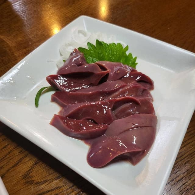 焼鳥 丸心 - サブ画像1