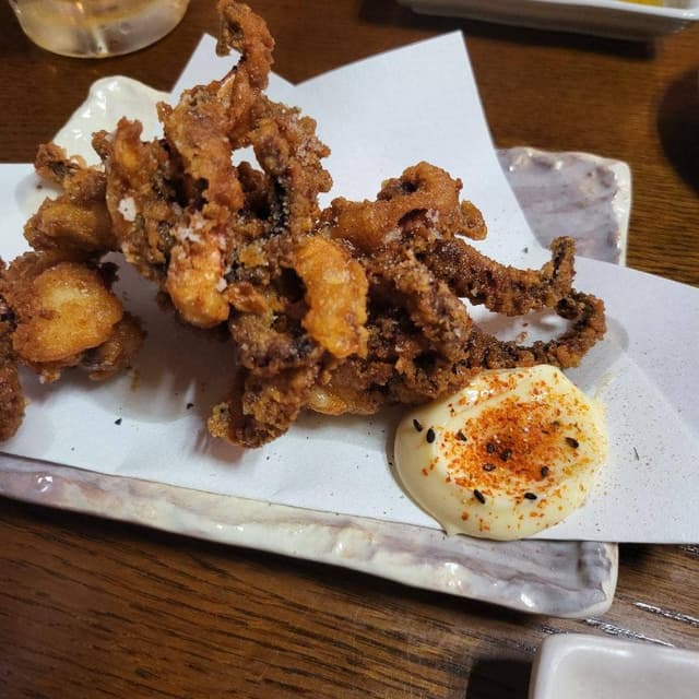 焼鳥 丸心 - サブ画像2