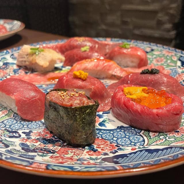 焼肉 わしの 新宿本店 - サブ画像1
