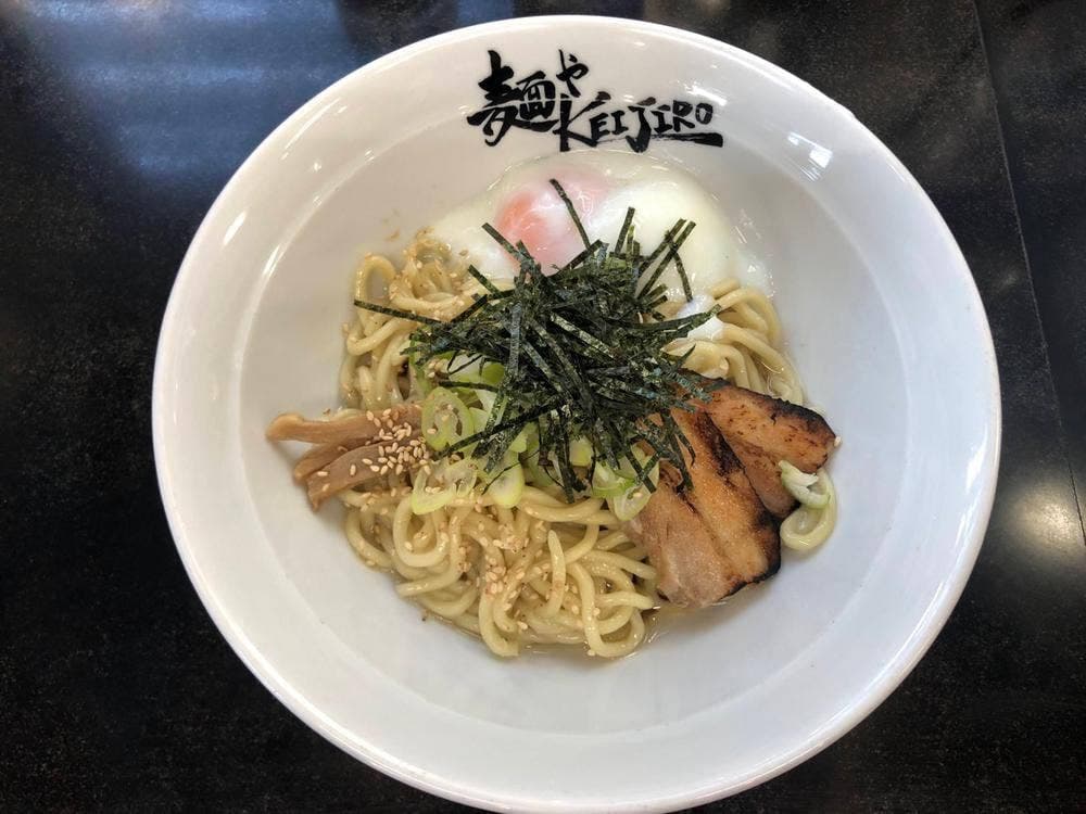 麺や KEIJIRO