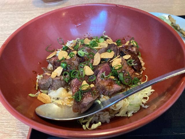 牛たん炭焼 利久 岩沼店 - サブ画像1