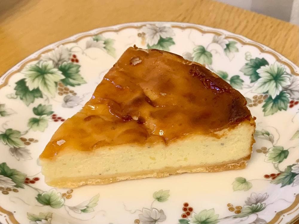 パティスリー ル ラピュタ