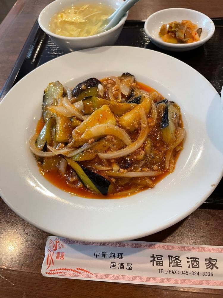 福隆酒家
