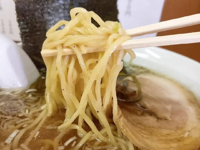 らーめん 吉祥 砂町銀座店 - サブ画像3