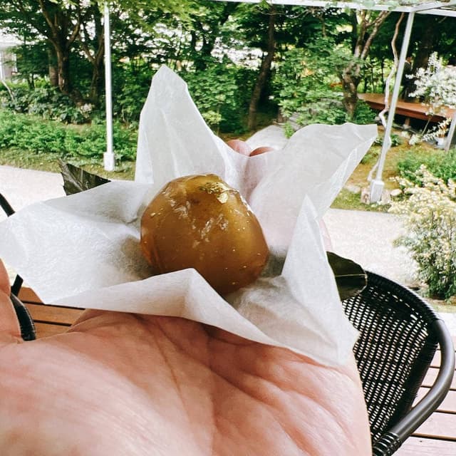 銀の森ショップ 恵那 銀の森 - サブ画像3