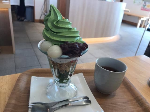 茶菓専科ひなた - サブ画像1