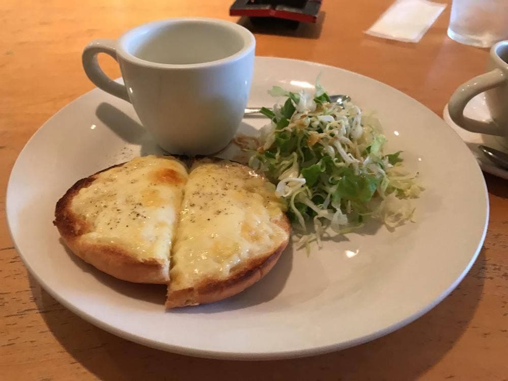 チャンキー