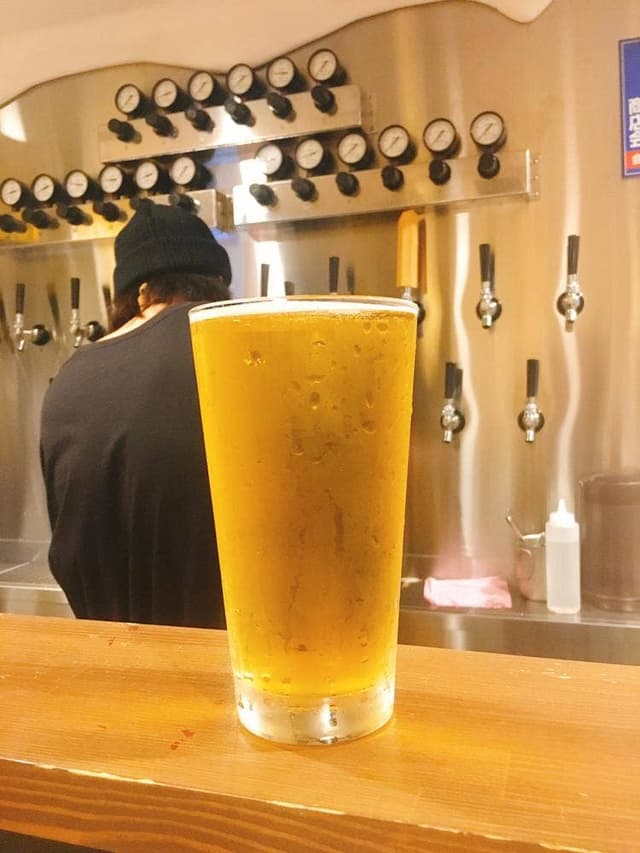 スワンレイク パブ エド 田町店 - サブ画像1