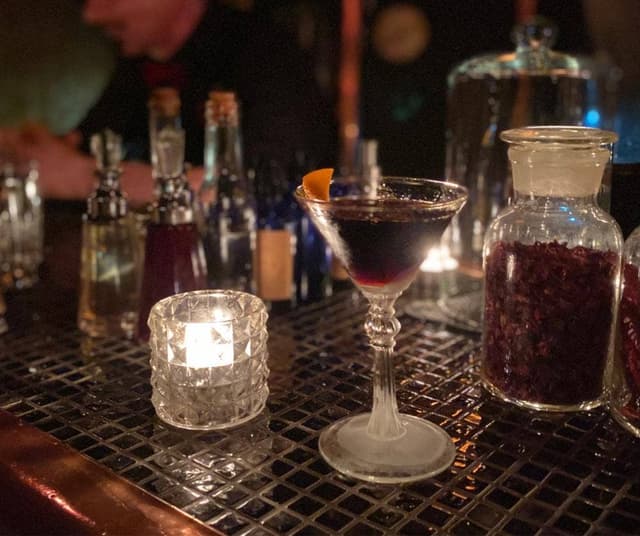 L'Escamoteur Bar - サブ画像1