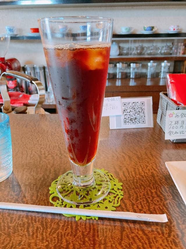 珈琲茶房 華なり - サブ画像3