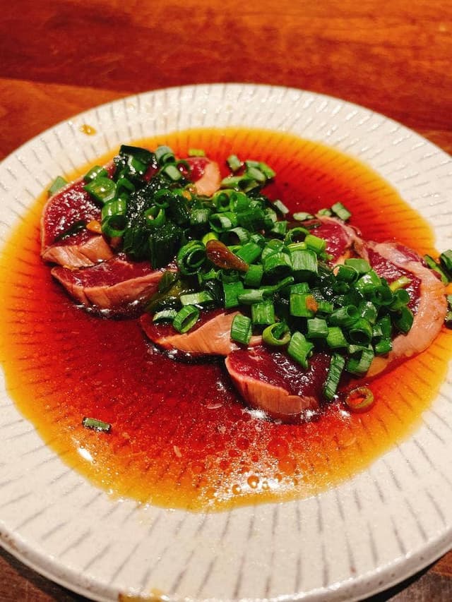 獣肉と酒 ぼんくら - サブ画像3