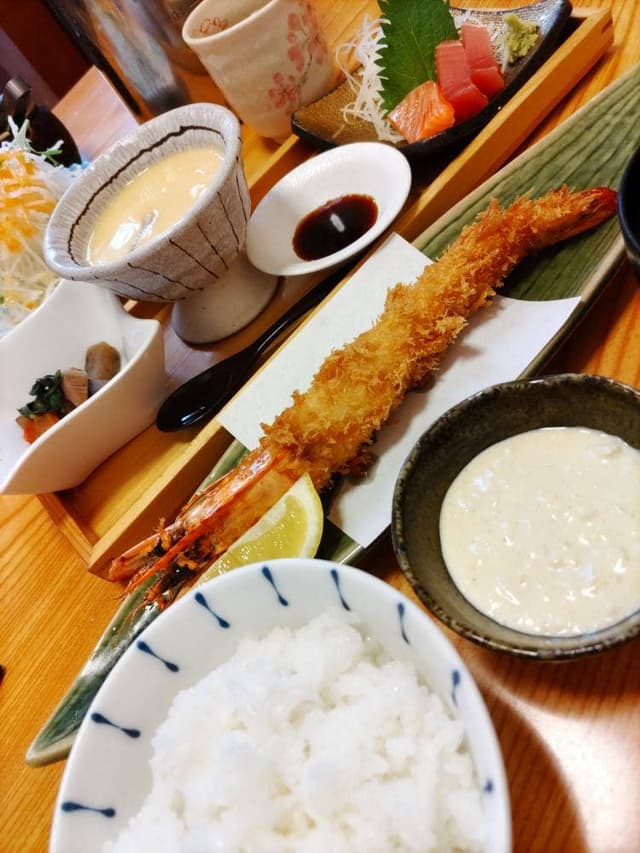 えびごころ - サブ画像1