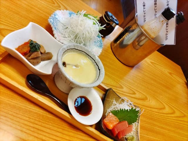 えびごころ - サブ画像3