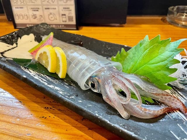 博多一波 - サブ画像2