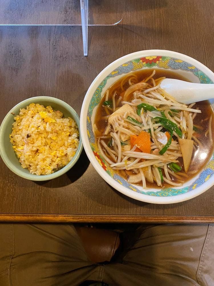 楽珍