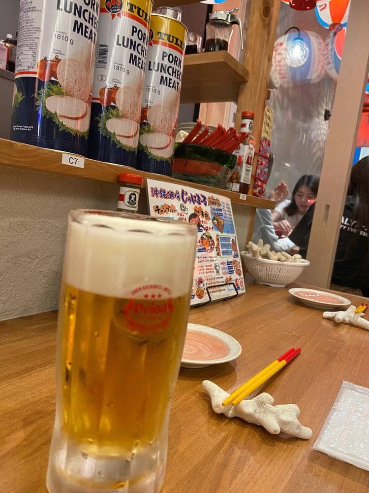 沖縄酒場 じゅにまーる 武蔵小杉一番街店