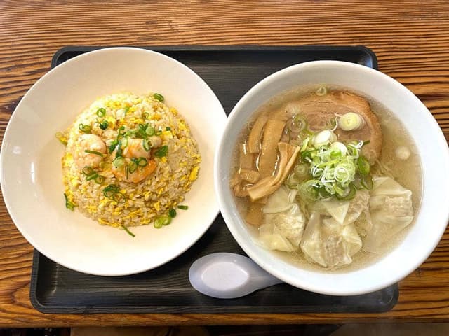 めん処 剛味家 - サブ画像2