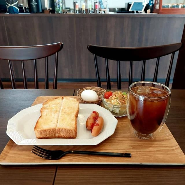 Ejalca coffee - サブ画像1
