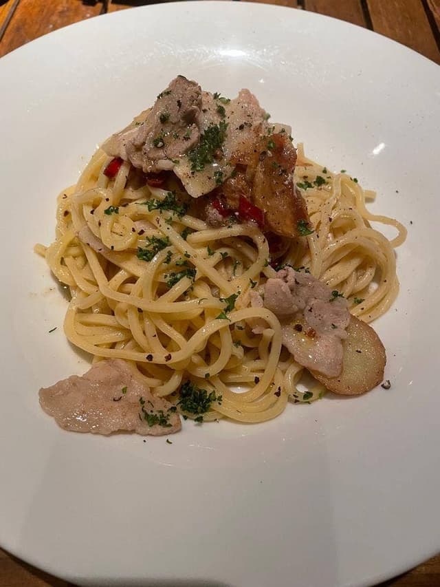 Grill & Pasta es 麻布十番 - サブ画像3