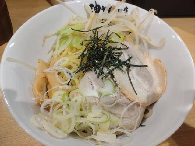 油そば専門店 歌志軒 住吉店 - サブ画像2