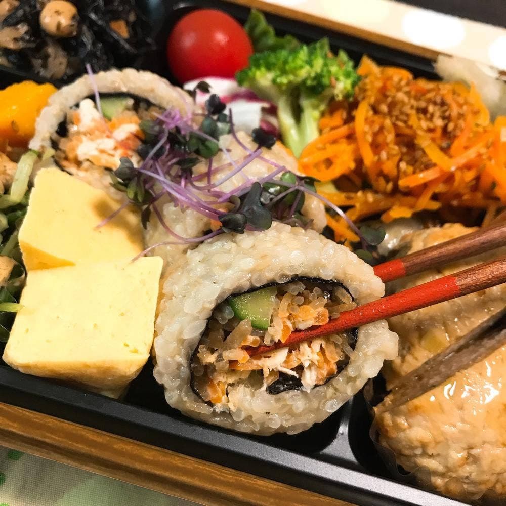 日本のさらだ いとはん 伊勢丹新宿店