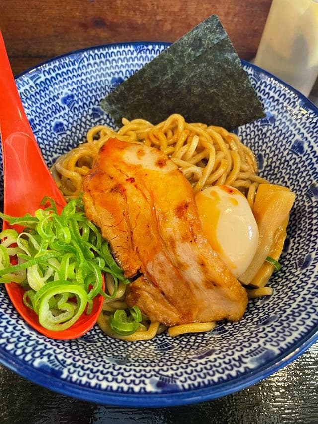 つけ麺 二代目 YUTAKA - サブ画像3