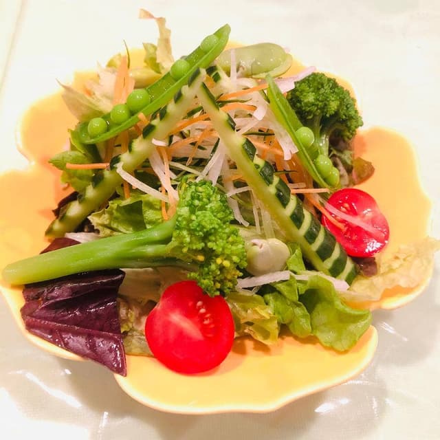 レストラン・ヴェール - サブ画像2