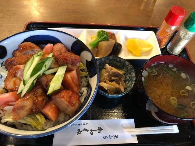 かわせみ - サブ画像2