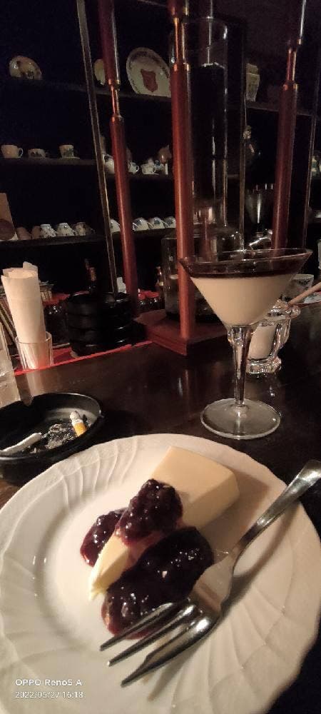 カフェ トゥジュール デビュテ - サブ画像2