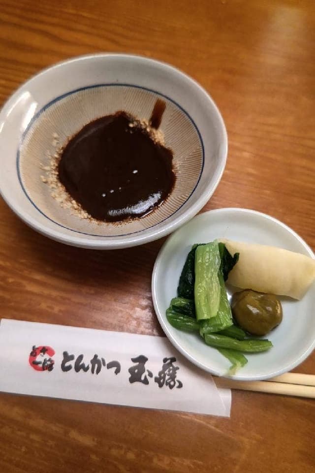 とんかつ玉藤 清田店 - サブ画像3