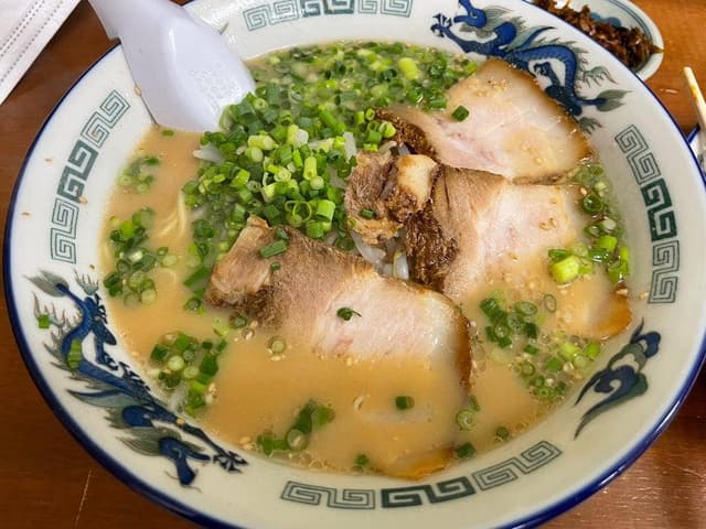 ラーメン専門店 康州 - サブ画像1