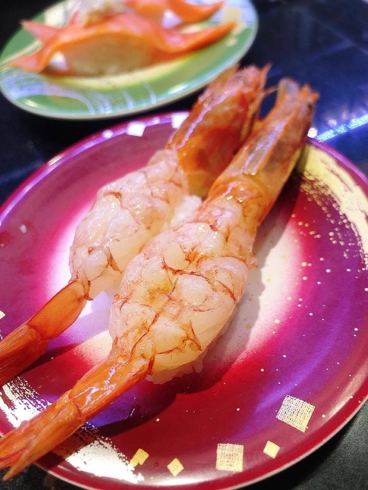 回し寿司 活 西武池袋店