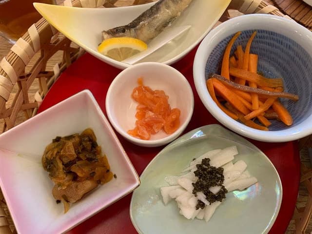 東北・寿し・肴 福ぐら ‐Fukugura‐ - サブ画像2