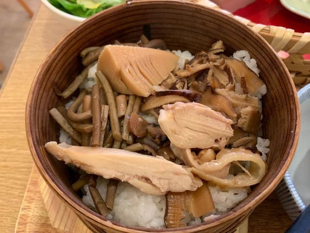 東北・寿し・肴 福ぐら ‐Fukugura‐ - サブ画像1