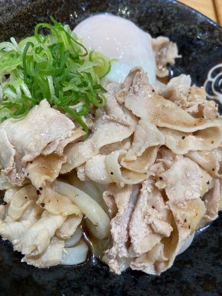はなまるうどん ノースポートモール店