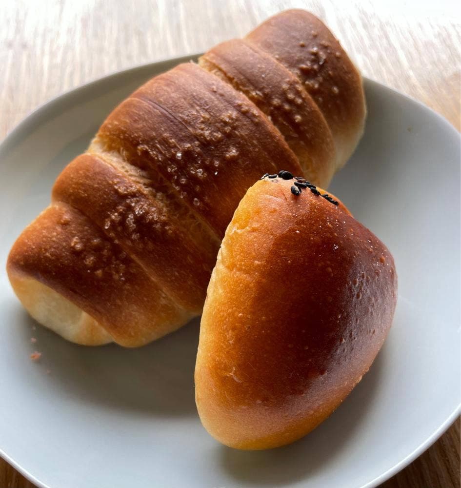 ユノマチベーカリー