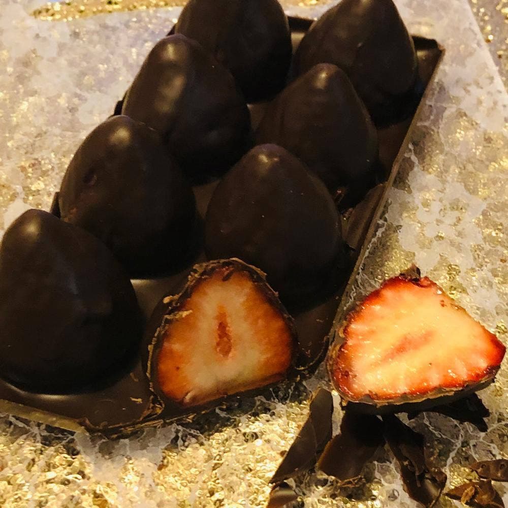 JEAN-CHARLES ROCHOUX TOKYO