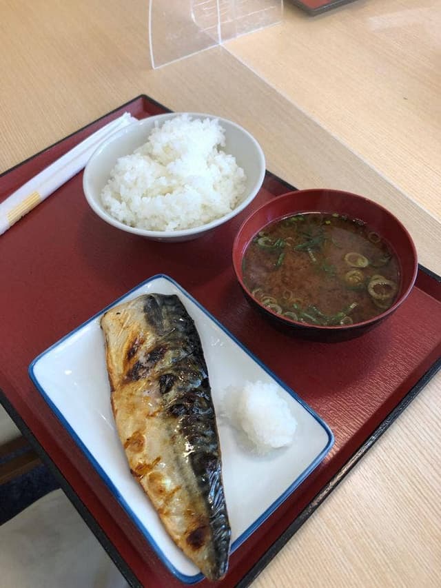 まいどおおきに食堂 春日井西山食堂 - サブ画像1