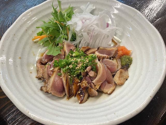 居酒屋 笑庵 - サブ画像3