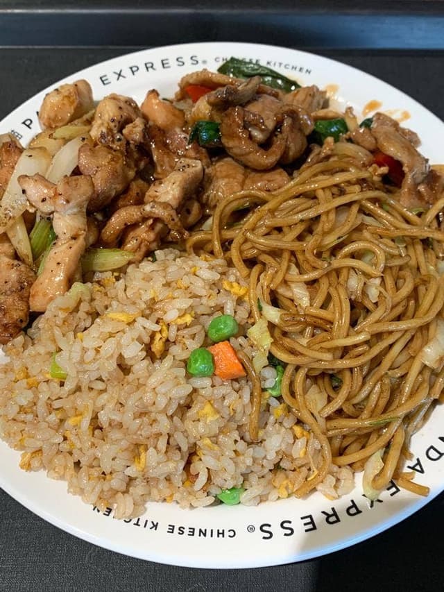 パンダエクスプレス 三井アウトレットパーク ジャズドリーム長島店 - サブ画像2