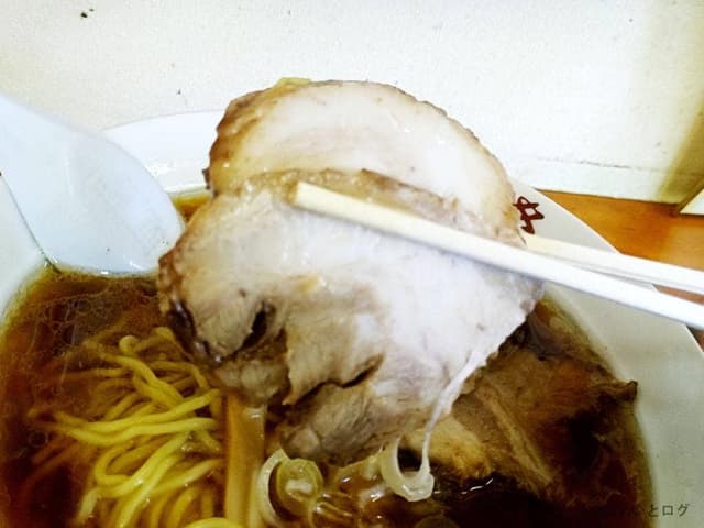 あかつき食堂 - サブ画像3