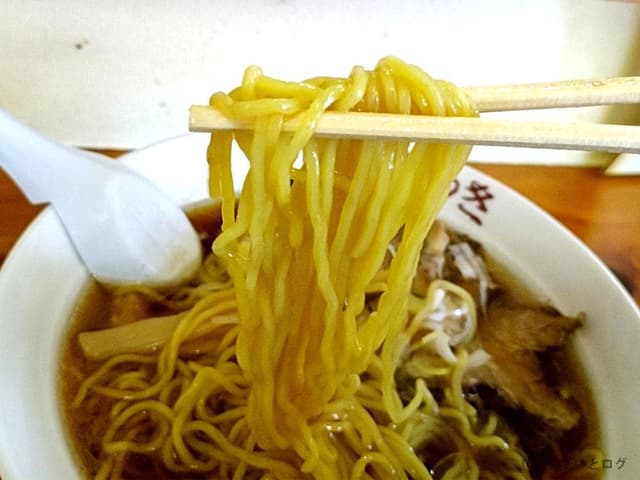 あかつき食堂 - サブ画像2