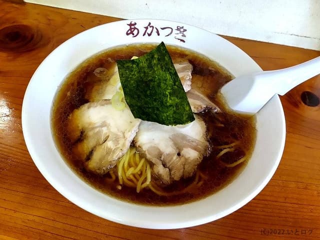 あかつき食堂 - サブ画像1