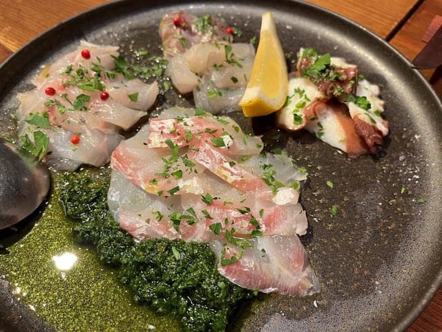 RONDINE - サブ画像1